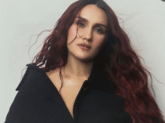 Dulce María será madre por segunda vez