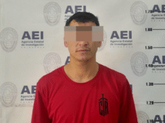 Vinculan a proceso a imputado por homicidio