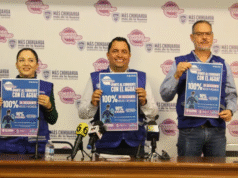 Lanza JMAS Chihuahua programa de descuentos “Ponte al Corriente con el Agua”