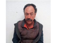 La SSPM solicita el apoyo de la ciudadanía para localizar a familiares de un masculino extraviado