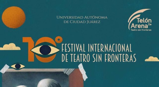 10º Festival Teatro Sin Fronteras presenta hoy la obra “Delirio”