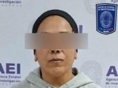 Acumula cuarta carpeta de investigación dueña de la funeraria Del Carmen