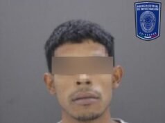 Orden de aprehensión a probable responsable del homicidio de cuatro personas