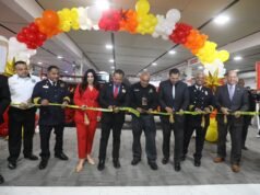 Preside el Alcalde la LXIX Convención Internacional de la Asociación Mexicana de Jefes de Bomberos