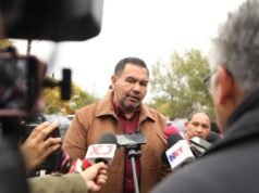 La carcel de piedra se convertirá en un lugar positivo para Juárez