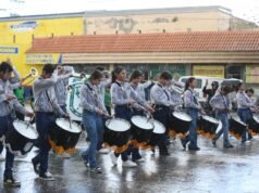 Disfrutan miles de juarenses el Desfile Cívico-Militar-Deportivo del 20 de Noviembre