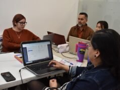 Actualiza IMM Sistema Único de Registro de Usuarias