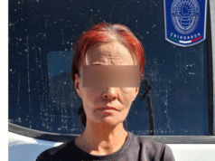 Detenida por extorsión cometida en Gómez Farías