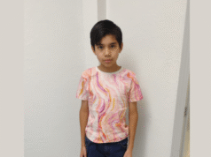 La SSPM solicita el apoyo de la ciudadanía para localizar a familiares de menor extraviado