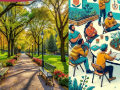 Forman hoy Comité de Contraloría Social del parque Villahermosa