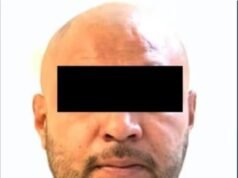 Extraditado desde México a presunto traficante de metanfetamina del Cártel de Sinaloa