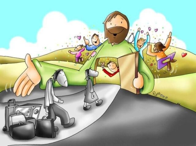 JESUS CAMINO VERDAD Y VIDA-03