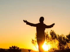 Jesús es el templo de Dios