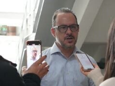 Reaparición de AMLO exhibe tensiones en Morena y debilita a Sheinbaum: Jorge Soto