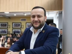 Chihuahuenses vigilaremos a Federación; han demostrado desprecio al campo: Arturo Medina tras visita de Berdegué