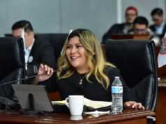 “Una mujer que lucha por su libertad es una mujer que defiende el futuro de todas.” Audre Lorde