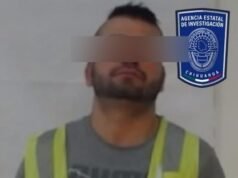 Obtiene FGE fallo condenatorio contra acusado del homicidio