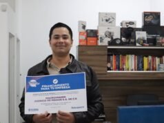 Otorga Fideapech más de 327 mdp en préstamos a emprendedores y empresarios