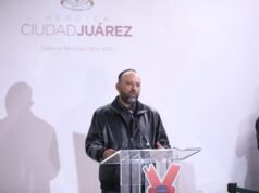 Exhortan a la ciudadanía a protegerse del frío ante descenso de temperaturas