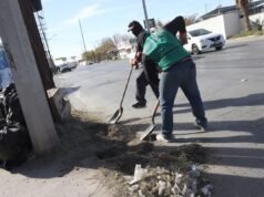 Pide Limpia a guiadores circular con precaución y ser pacientes ante labores en avenidas