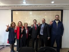 Definen a la ganadora del Premio Municipal de Derechos Humanos 2025