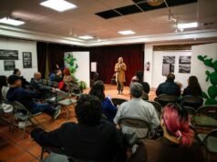 Recital “A dos guitarras, Alumno/Maestro” cautiva al público en el MAHCH