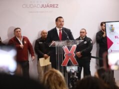 Caravana Coca-Cola llega el miércoles a Ciudad Juárez; Municipio anuncia operativo especial de seguridad