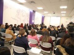 Promueven acciones contra la violencia hacia las mujeres en dependencias municipales