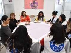 Buscan IMM y Médicos del Mundo Francia promover derechos sexuales y reproductivos