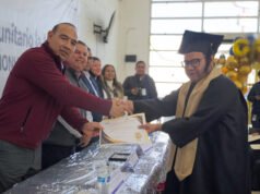 Firman convenció de colaboración Centros Comunitarios y el ICHEA