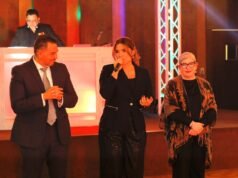 Celebra DIF su Posada Navideña