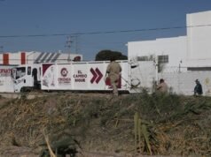 Limpian el Dren 2A en respuesta a solicitud ciudadana