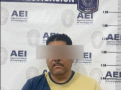 Vinculan a proceso a dos imputados por secuestro