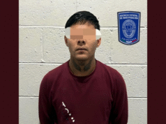 Formulan imputación a detenido por robo y homicidio