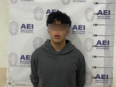 Vinculan a proceso a imputado por los delitos de feminicidio y robo