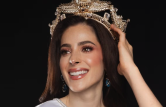 Miss Universo cierra oficinas en la CDMX