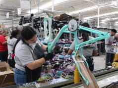 Bicicletas asiáticas ponen en riesgo la producción nacional