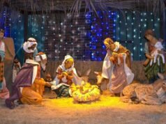 Seguir los caminos del Señor