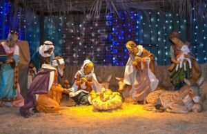 Seguir los caminos del Señor