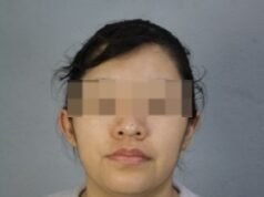 Sentenciada por abuso sexual a sus hijos