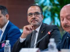 Impulsa Juan Carlos Loera reforma para liberar uso de naloxona para evitar los riesgos de primeros respondientes, como policías y bomberos.