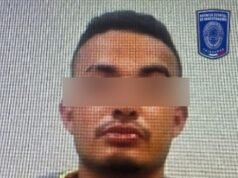 Vinculado a proceso por el homicidio de un masculino en la colonia Villas del Sur
