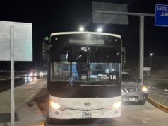 Garantiza Transporte el servicio en la ruta alimentadora “Pablo Gómez”; OTV prestará el servicio de manera temporal