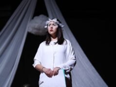 Festival de la Ciudad celebró su edición 28 con más de 3 mil asistentes y un gran desfile de aniversario