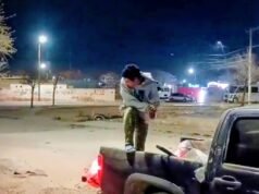 Colabora la ciudadanía con el programa “El Cochino de la Semana