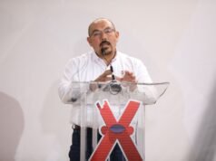 Invita Dirección de Limpia a solicitar el programa Puntos Limpios a tu Colonia