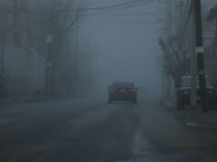 Gobierno Municipal atiende contingencia por tormenta invernal durante tres días consecutivos