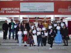 Continúa la Cruzada por la Voz con segunda jornada en el Centro Comunitario Fovissste