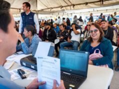 Anuncia JMAS descuentos en Plaza las Torres