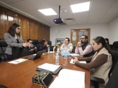 Destacan cumplimiento total de proyectos en Desarrollo Económico y Turismo